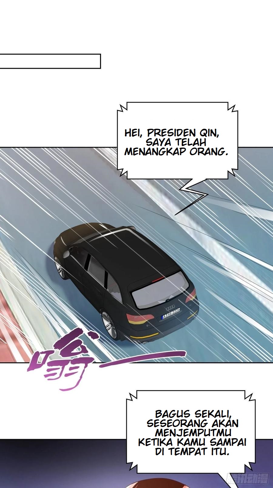 Super School Doctor (Supreme Campus Doctor) Chapter 125 Gambar 15